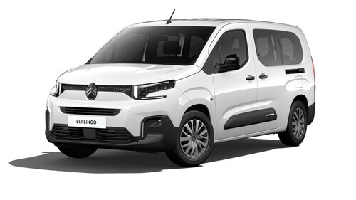 Citroen Berlingo PLUS