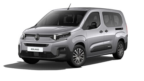 Citroen Berlingo PLUS