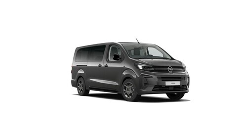 Opel Zafira Life Shuttle