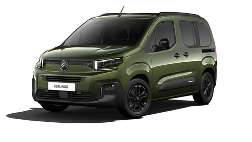 Citroen Berlingo PLUS