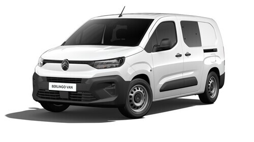 Citroen Berlingo VAN Berlingo