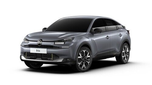 Citroen C4 MAX