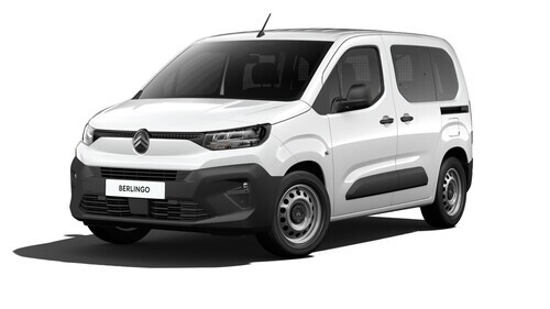 Citroen Berlingo YOU