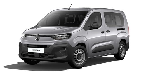 Citroen Berlingo YOU