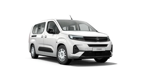 Opel Combo Life Edition Plus