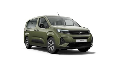 Opel Combo Life Elegance Plus