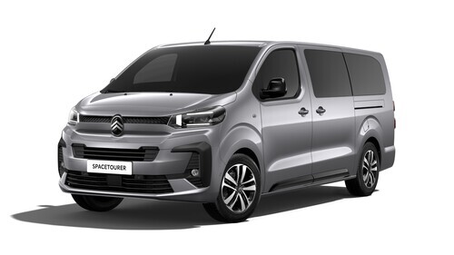 Citroen Spacetourer Business