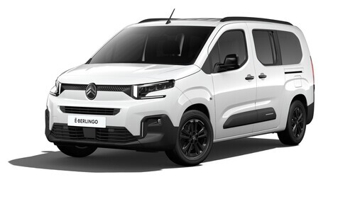 Citroen Berlingo MAX