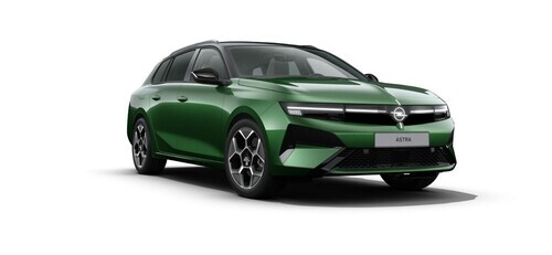 Opel Astra Sports Tourer GS