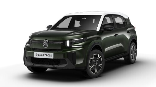 Citroen C3 Aircross YOU