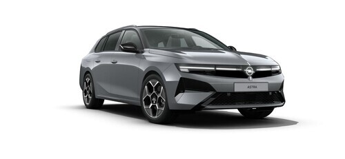 Opel Astra Sports Tourer GS