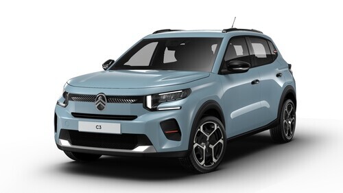 Citroen C3 PLUS