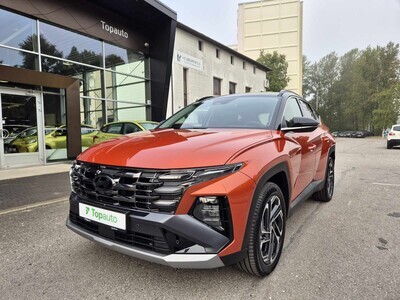 Hyundai Tucson Premium