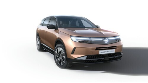 Opel Grandland GS