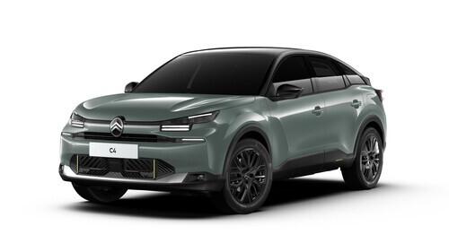 Citroen C4 MAX