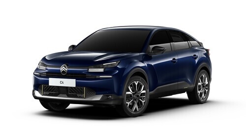 Citroen C4 MAX