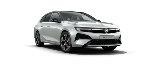 Opel Astra Sports Tourer GS