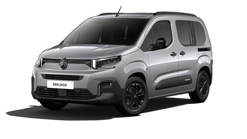 Citroen Berlingo PLUS