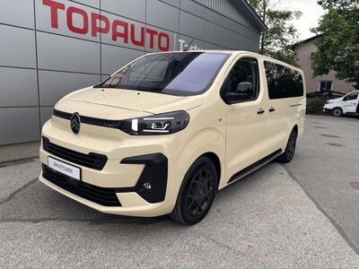 Citroen SPACETOURER SPACETOURER Citroen SPACETOURER SPACETOURER