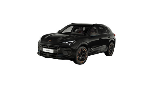 CUPRA Terramar VZ CUPRA Terramar VZ