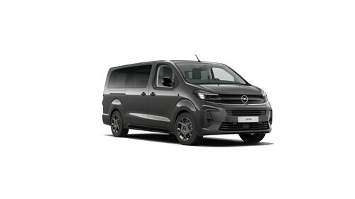 Opel Zafira Life Shuttle