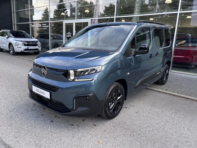 Citroen Berlingo L1 SHINE BlueHDi 130 AT8 Citroen Berlingo L1 SHINE BlueHDi 130 AT8