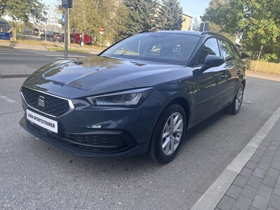 SEAT Leon Sportstourer Style SEAT Leon Sportstourer Style