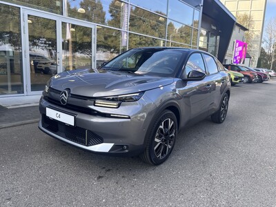 Citroen C4 MAX MAX Petrol 130 AT Citroen C4 MAX MAX Petrol 130 AT