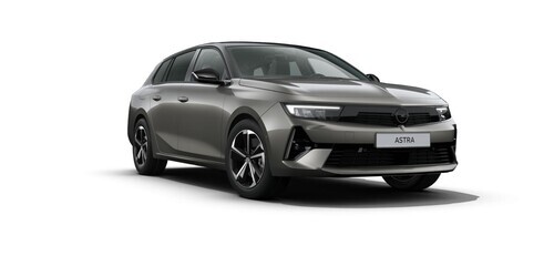 Opel Astra Sports Tourer GS