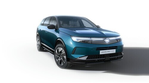 Opel Grandland GS