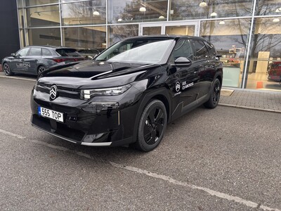 Citroen C5 Aircross MAX