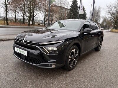 Citroen C5 X PLUS PureTech 130 AT8
