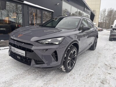 CUPRA Formentor Cupra