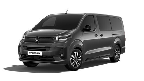 Citroen Spacetourer Business