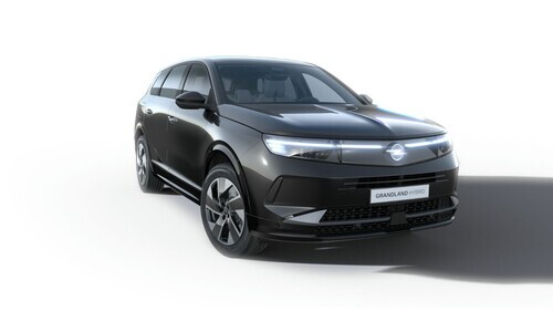 Opel Grandland GS