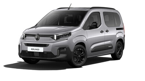 Citroen Berlingo PLUS
