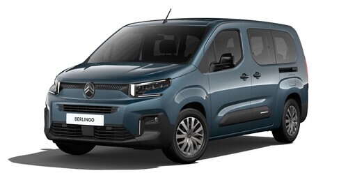 Citroen Berlingo PLUS