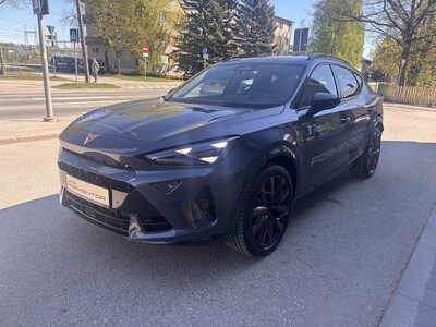CUPRA Formentor VZ