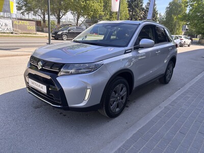 Suzuki Vitara GL+