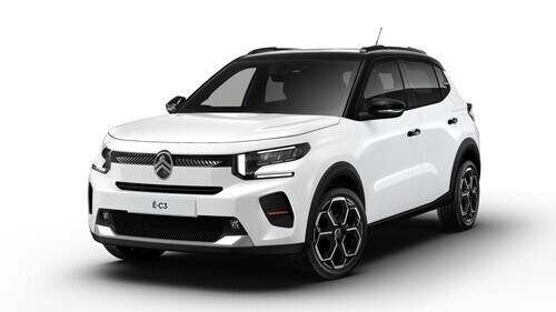 Citroen C3 MAX