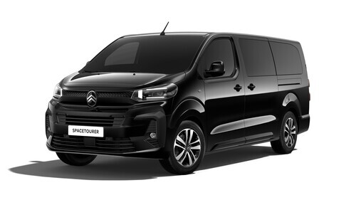 Citroen Spacetourer Business