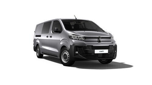 Citroen Jumpy JUMPY TEAM