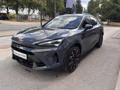 CUPRA Formentor VZ