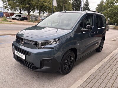 Citroen Berlingo PLUS L1
