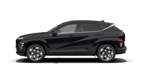 Hyundai Kona Style Hyundai Kona Style