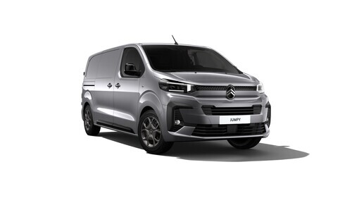 Citroen Jumpy JUMPY
