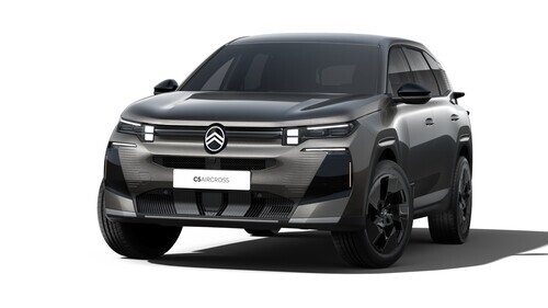 Citroen C5 Aircross MAX