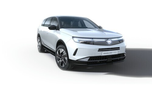 Opel Grandland GS
