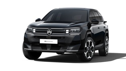 Citroen C5 Aircross PLUS