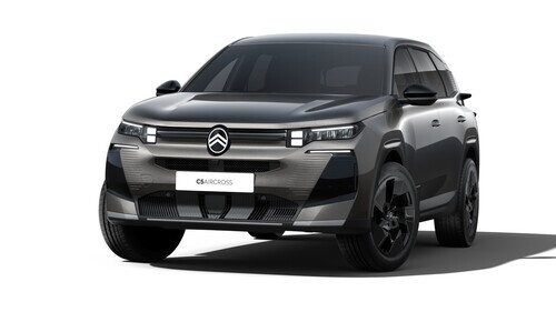 Citroen C5 Aircross PLUS